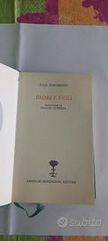 Padri e figli - Turgenev, Ivan Sergeevič  n.27 Bib