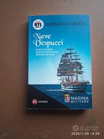 Nave Vespucci, Diario di bordo (radiofonico) dalla