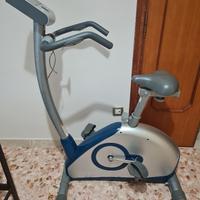 Cyclette Domyos