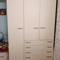 camera da letto ragazzo/a