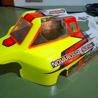 carrozzeria buggy 1/8 HB d817 819