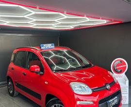 Fiat Panda 1.2 Benzina Lounge 2018