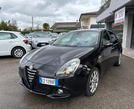 Alfa Romeo Giulietta 1.6 Diesel Neopatentati