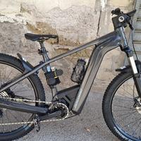 Bici Bergamont E-Revox Premium Expert