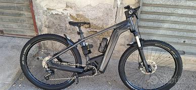 Bici Bergamont E-Revox Premium Expert