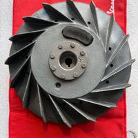 Volano Vespa GS 125 motore sigla  VNL2M