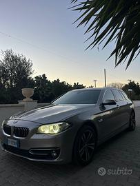 ✨✨BMW 525d Xdrive Luxury ✨✨