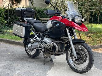 Bmw r 1200 gs 2005 Vendita in Moto e scooter
