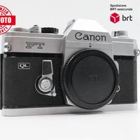Canon FT
