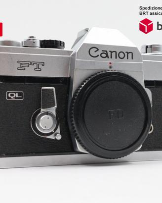 Canon FT