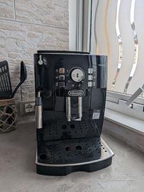 Macchina caffè Magnifica S de longhi