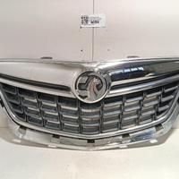 GRIGLIA PARAURTI OPEL Meriva 3Â° Serie 95249781 B1