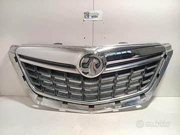 GRIGLIA PARAURTI OPEL Meriva 3Â° Serie 95249781 B1