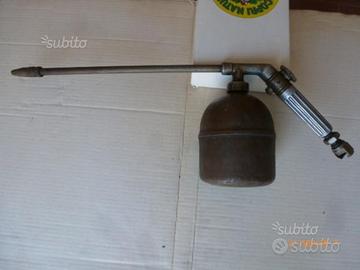 Pistola a spruzzo originale anni 40