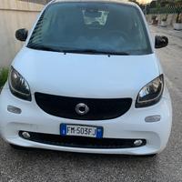 Smart Fortwo 453
