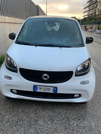 Smart Fortwo 453