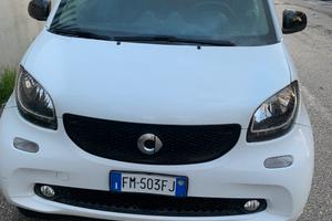 Smart Fortwo 453