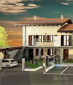 4 LOCALI A SAN GILLIO