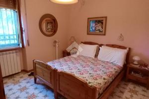 CASA INDIPENDENTE A OLEVANO ROMANO