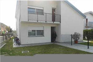 Casa Jesolo paese