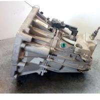 Cambio renault clio 5 - captur 1.0 tce 6 marce