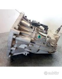Cambio renault clio 5 - captur 1.0 tce 6 marce