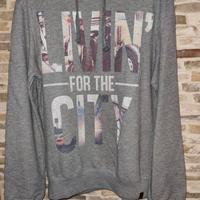 Felpa a maniche lunghe