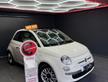 Fiat 500 1.2 GPL Lounge 11/2015