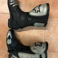 stivali alpinestar 43