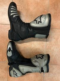 stivali alpinestar 43