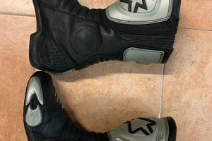 stivali alpinestar 43