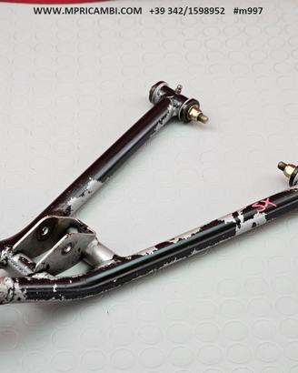 BRACCETTO INFERIORE POLARIS PREDATOR 500 2005 2006