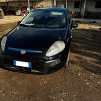 Grande punto evo 2013