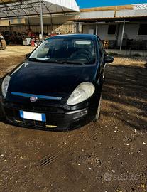 Grande punto evo 2013