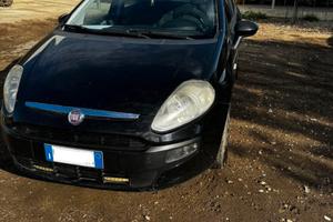 Grande punto evo 2013