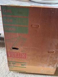 Finestre velux