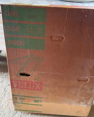 Finestre velux