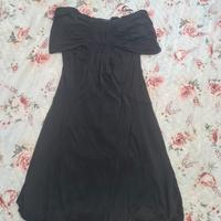 Abito a fascia Elisabetta Franchi Celyn b. 