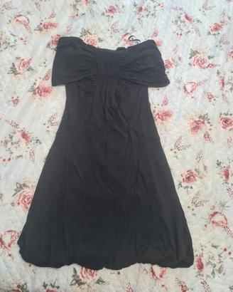 Abito a fascia Elisabetta Franchi Celyn b. 