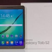 TABLET SAMSUNG TAB S2 WIFI+GPRS (3G)
