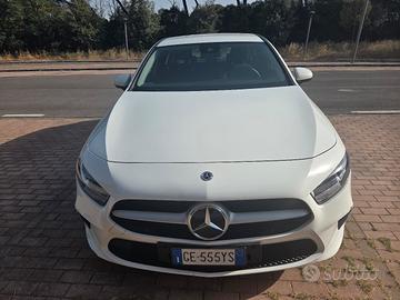 Mercedes Classe A