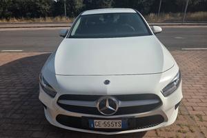 Mercedes Classe A