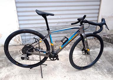 WILIER JENA GRAVEL 