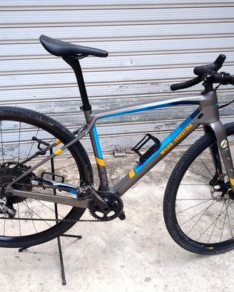 WILIER JENA GRAVEL 