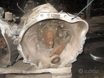 CAMBIO TOYOTA TO LAND CRUISER 2.5 TD 0 1990 0 0 11