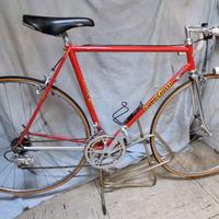 Bici da corsa vintage