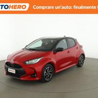 TOYOTA Yaris FV40294