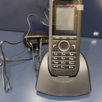 Telefono Cordless Ascom