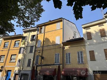 Appartamento Parma [AppViaInzaniVRG]