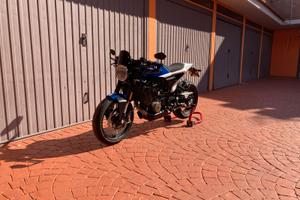 Vitpilen 701